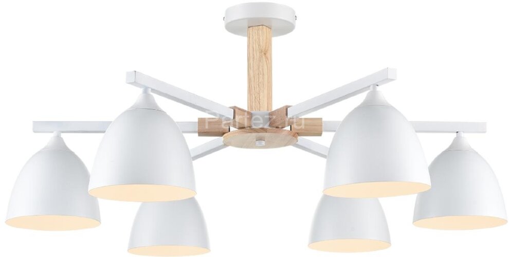 Потолочная люстра Lumion 8095/6C