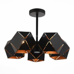 Потолочная люстра ST Luce SL258.402.05