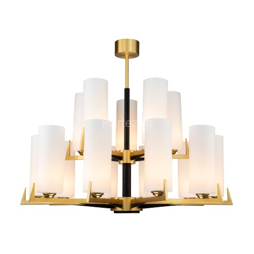 Подвесная люстра Favourite 2623-15P