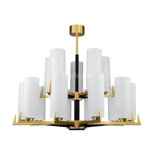 Подвесная люстра Favourite 2623-15P