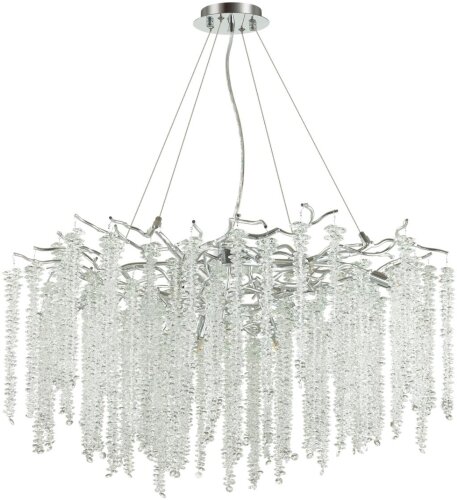 Подвесная люстра Odeon Light 5004/14