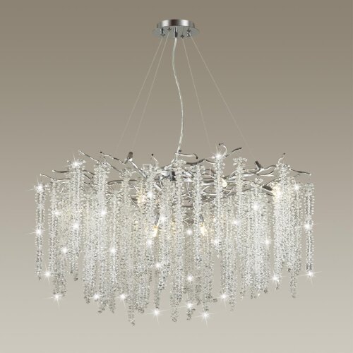 Подвесная люстра Odeon Light 5004/14