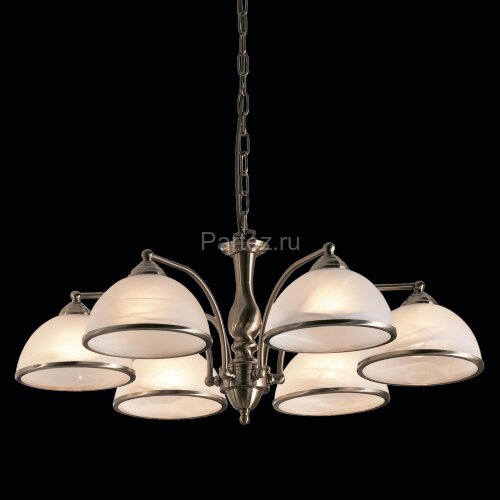 Подвесная люстра Citilux CL403163