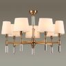 Потолочная люстра Odeon Light 4894/7
