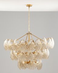 Подвесная люстра Moderli V10410-32P base