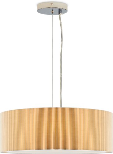 Подвесной светильник Freya FR5434PL-03BG