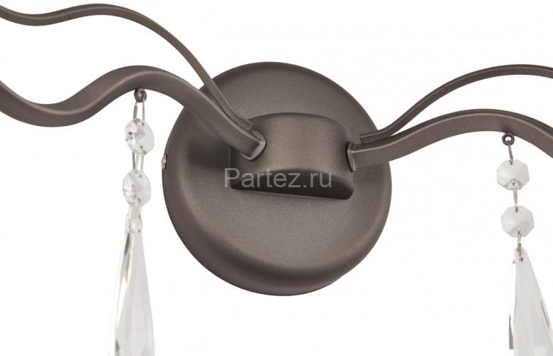 Бра Arte Milano 344710/2W GR