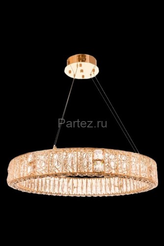 Подвесная люстра Fluorite FL1057-10P