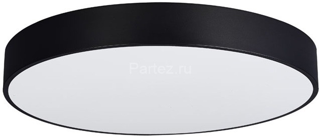 Потолочный светильник Donolux C111052WN30B