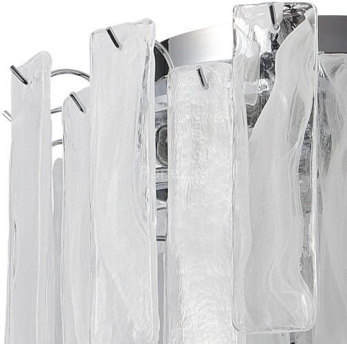 Потолочная люстра Stilfort 2157/09/07C