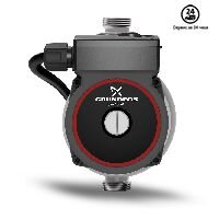Повысительный насос Grundfos UPA 15-90 N