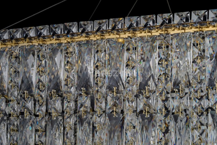 Подвесная люстра Arti Lampadari Ovindoli L 1.5.80x30.100 G