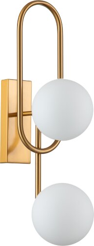 Бра Indigo V000151