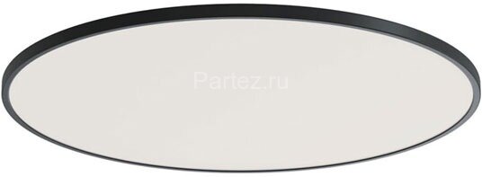 Потолочный светильник Donolux DL20171R12W1B