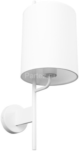 Бра Loft It 10253W/A White