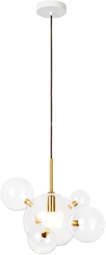 Подвесной светильник Loft It 2027-P6 mini