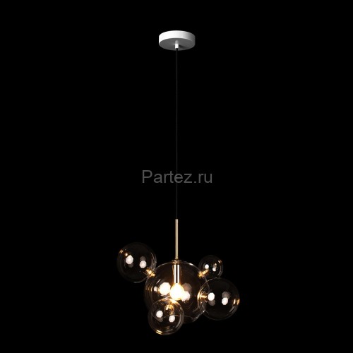 Подвесной светильник Loft It 2027-P6 mini