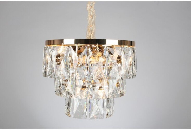 Подвесная люстра Omnilux OML-72903-09