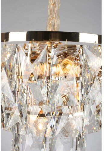 Подвесная люстра Omnilux OML-72903-09