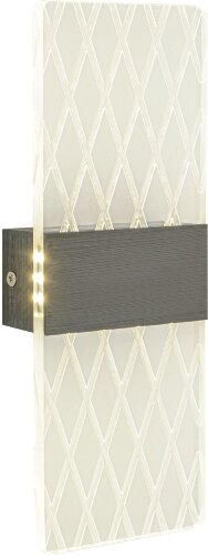 Бра AM Group AM319 BK