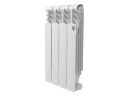 Радиатор алюминиевый Royal Thermo Revolution  500/80-4