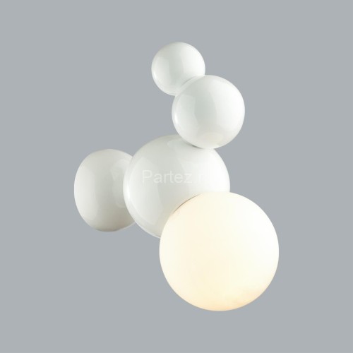 Настенный светильник Lumion 6565/1W