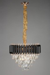 Подвесная люстра Omnilux OML-81803-12