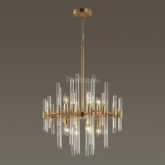 Подвесная люстра Odeon Light 4988/8