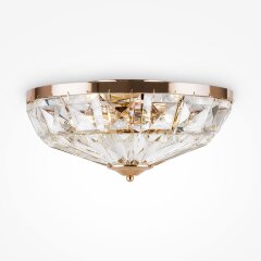 Потолочная люстра Maytoni MOD094CL-04G