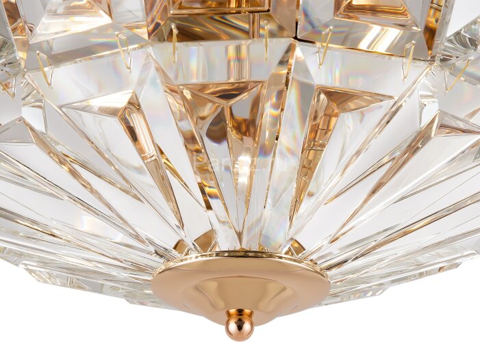 Потолочная люстра Maytoni MOD094CL-04G