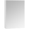 Зеркало-шкаф AQUATON Асти 50 белый (1A263302AX010)