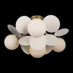 Потолочная люстра Loft It 10008/4C White