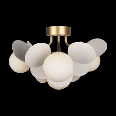 Потолочная люстра Loft It 10008/4C White