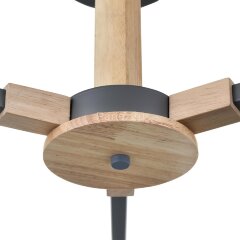 Потолочная люстра Lumion 8096/3C