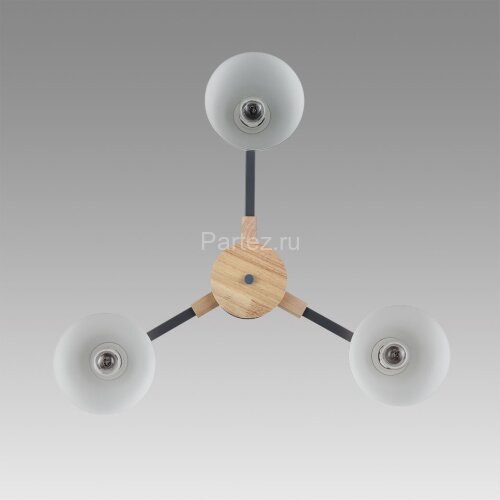 Потолочная люстра Lumion 8096/3C