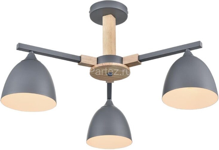 Потолочная люстра Lumion 8096/3C