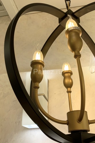 Подвесная люстра Lightstar 731247