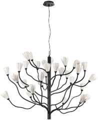 Подвесная люстра Odeon Light 5090/30