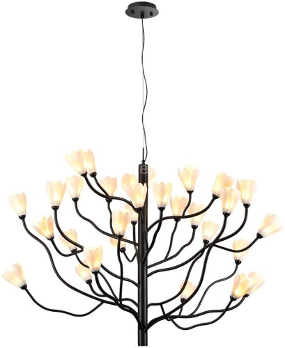 Подвесная люстра Odeon Light 5090/30