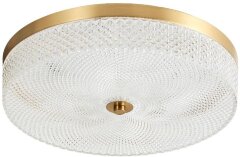 Потолочный светильник Arti Lampadari Viro L 1.13.35x9 G