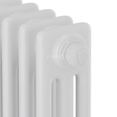 Дизайн-радиатор Royal Thermo Insignia VC3180 - 06 секц. RAL9016