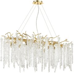 Подвесная люстра Odeon Light 5005/12