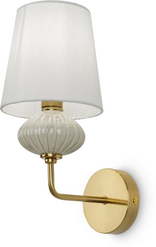 Бра Freya FR2029WL-01BS