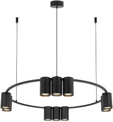 Подвесной светильник Velante 471-023-10