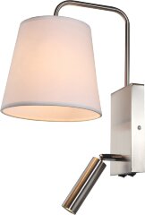 Бра Escada 589/1A Chrome