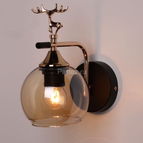 Бра DeMarkt 324029301