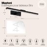 Подсветка для картин Maytoni MIR008WL-L12B4K