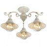 Потолочная люстра Arte Lamp A4577PL-3WG