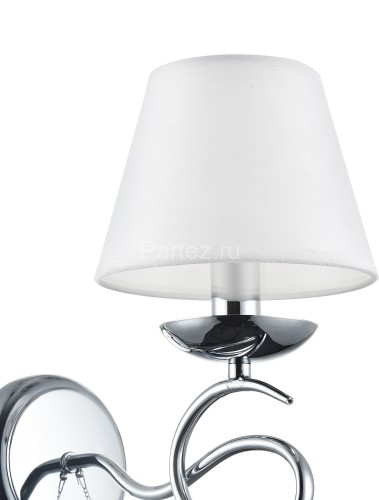 Бра Freya FR2909-WL-01-CH