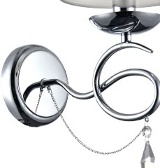Бра Freya FR2909-WL-01-CH